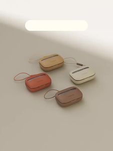 XIALANHUAXI | Portable Pill Organizer Moisture-Proof