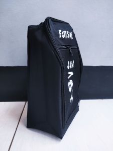 Tas Jinjing / Tas Olahraga Tempat Sepatu Bola Futsal Promo Terbaru