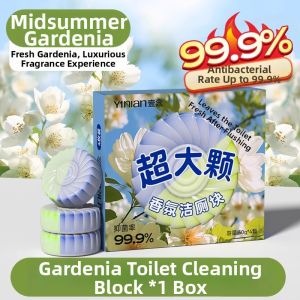 Yinian | Deodorizing Toilet Cleaner