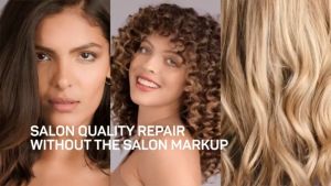 【BUY 1 TKAE 1】250ml Perfume Hair Spray Hair Essence Repair Damaged Dry Hair Mask Dry Hair Keratin Conditioner Nourishing Hair Straightening Spray Dry Hair Repair Hair Dye Hair Care Deep Repair Anti-Drying Hair Essence Oil Hair Care Spray