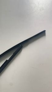 NISSAN SYLPHY B17 2014-2019 MOULDING ROOF MOULDING LINING RUBBER OUTER STRIP WINDOW GETAH BUMBUNG 73853-3RA0A
