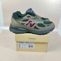 SEPATU NB 990/SEPATU SNEAKERS PRIA/NEW BALANCE 990/SEPATU OLAHRAGA SEPATU RUNNING SEPATU LARI SEPATU JALAN-JALAN. 