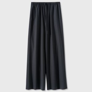 Affinity Cozyfit Striped Woolen Suit Skirt Vest Pants Fashionable Autumn Collection Womens Premium Ensemble S5864