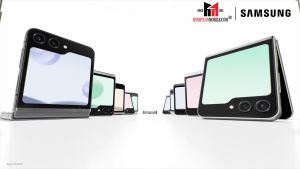 Điện thoại Samsung ZFlip 5 256GB - Hàng Chính Hãng