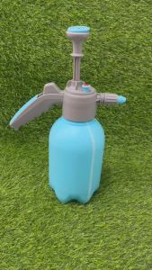 2 ลิตร ขวดฉีดแรงดัน Foggy: ขอรู้สึกฉีดน้ำ พ่นยา กระบอก ถังพ่นยา รวมความสะอาด 200 มล