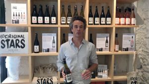 RARE - Carignan Blanc - 12.5%， 750ml French white wine