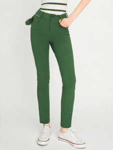 RYDER CUP EST.1927 | Summer Simple Sporty Fashion Retro Womens Trousers