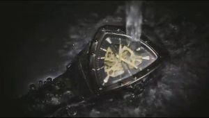 Empirewatches Jam Tangan T-Winner TW8243 Cowok Analog Rantai Stainless Mesin Automatic Kualitas Original Waterproof