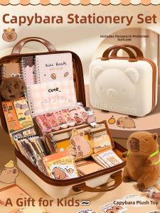 LTIANYU | Creative Learning Stationery Gift Box for Students