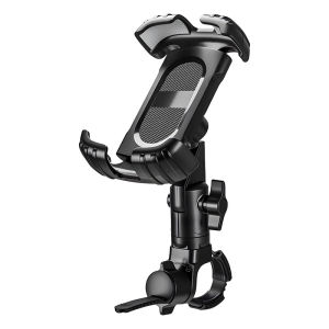 TOOKTRO | Anti-Shock Foldable Bike Phone Holder