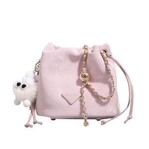 URCDN RDALVO | Luxurious All-Match Tote Bag
