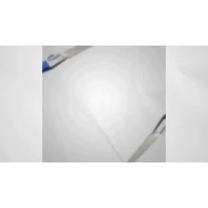 BERGARANSI KNIFEZER Gergaji Kayu Lipat Portabel super tajam Folding Garden Hand Saw LA145