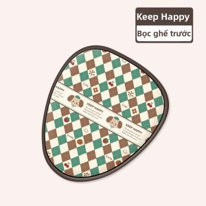 Bao Che Ghế Xe Đạp Điện Chống Nắng và Chống Thấm Nước