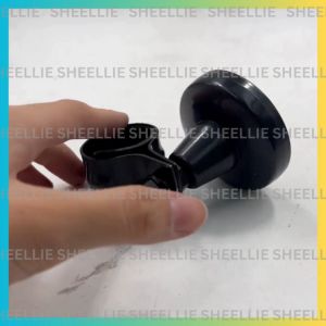 Power Handle Universal Car Steering Wheel Spinner Black MOMO and SPARCO Steering Wheel