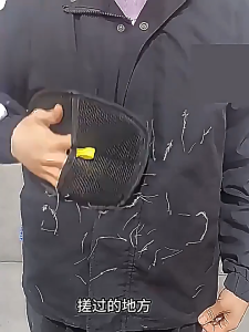 Pet Hair Removal Glove Anti-static Pet Fur Glove Brush Grooming Tools Dog Cat Sarung Tangan Penyingkiran Bulu Kuching Anjing Sofa Carpet Mat Baju Jaket Tuala Seluar Hadiah Raya Ibu Bapa Guru Rumah Haiwan Binatang Ramadan Kain Lap Bulu Sofa pembuang Rambut