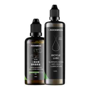 RockBros | Maintenance Lubrication Lube Set