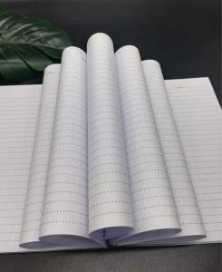 So Cute CAT Notebook A5 Size 200pages Malaysia Ready Stock