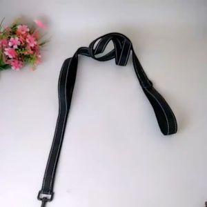 Reflective Padded Dog Leash Two Handle Durable Small Medium Large Dog Pet Training Leash Nylon Lead Comfort