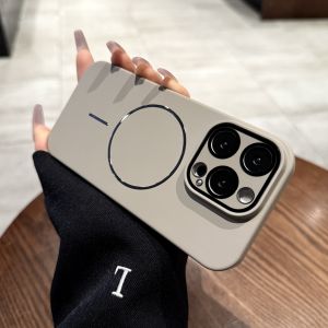 AO.HU | Magsafe Compatible Magnetic Charging Phone Case