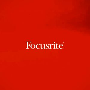 Focusrite Scarlett Solo Studio 4th Gen Recording Bundle