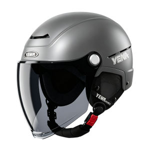 YEMA | Oversized Motorcycle Helmet All Seasons