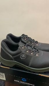Safety Shoes Bata Industrial Acapulo - Sepatu Bata Industrial Acapulo Original