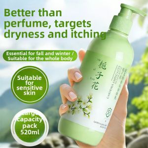 LUQUETANG | 24h Long-lasting Fragrance Moisturizing Lotion
