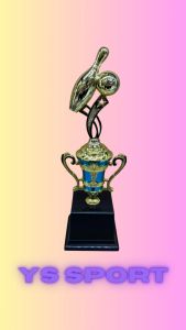 TROPHY BOWLING Trophy Custom Trophy Murah Piala Anugerah Piala Murah Trofi Custom Trofi Murah 奖杯