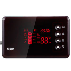 CHUANGXINZHE | Smart Solar Water Heater Controller Display