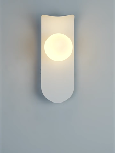 Magic Home Wall Lamp Metal Simple Nordic Modern Design Vintage Retro Bedroom Bedside Corridor Loft Stairs Balcony Hotel Cafe Bar Wall Lamp