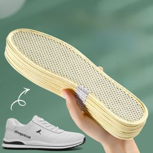 XIANZHAO | Antibacterial Odor-Resistant Breathable Insoles for Men
