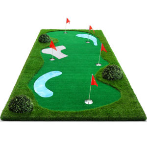 PGM GOLF | Customizable Indoor/Outdoor Golf Putting Trainer