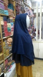 Khimar Mentari Khimar KCB