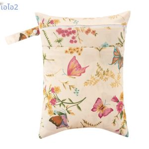 กระเป๋าเก็บของ28*36ซม. สำหรับผู้หญิงผ้าอ้อมผ้าซักได้กระเป๋าผู้ชายเดินทางกระเป๋าแห้งเปียกกันน้ำสำหรับยิมสระว่ายน้ำชายหาด