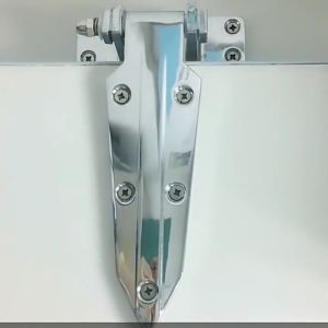 12In Hinges Pintu Cold Room 1470 160 Adjustable Engsel Pintu Untuk Oven Peralatan