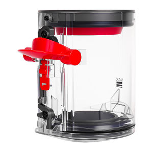 Phụ Kiện Nhựa Hộp Chứa Bụi Máy Hút Bụi Không Dây Dyson V10 V12 Detect Slim SV18 SV20 Tương Thích Với Các Mẫu Máy Dyson