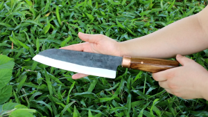 Dao lọc cá dao thái thịt xuất Đức của Mộc Nhiên Phúc Sen