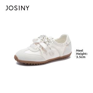 Josiny | Spring New Ballet Style Casual Soft Soled Trainers