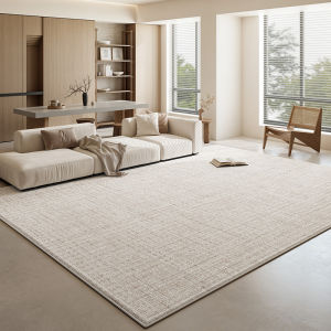 ZHUOYI | Luxury Waterproof Stain-resistant Carpet