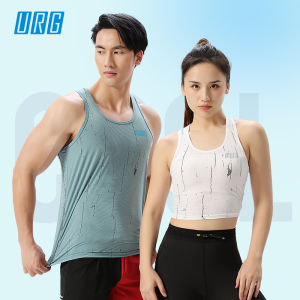 Moisture Wicking Cooling Vest