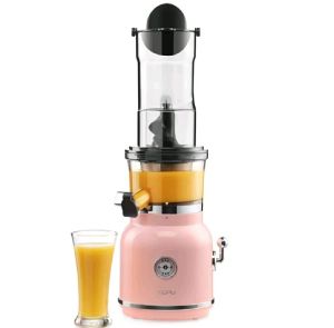 New 2023 blender Slow Juicer 99% Fresh Fruit Juice Extraction Blender Maker | blender istirahat premium