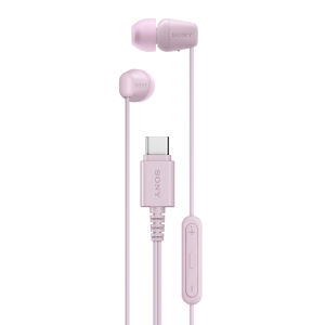 Sony | In-ear Wired Stereo Headphones Type-C Connector