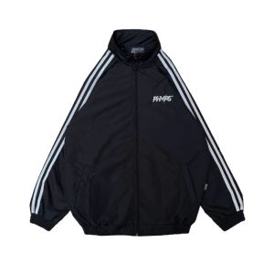 Jaket Tracksuit Vintage Linea Jaket Tracktop