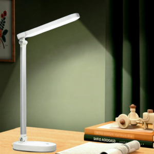 Philips | Charging Long Lasting Eye-Protection Desk Lamp
