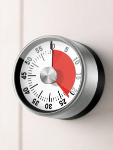 CHUANGSHUNFU | Student Learning Study Timer Countdown Reminder