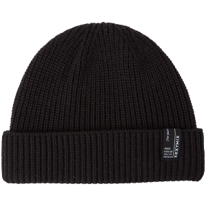 Solid Color Beanie