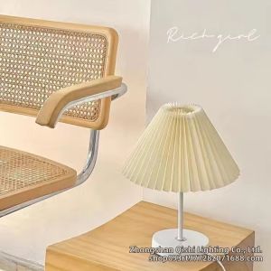 ZHUOLESHI | Retro Multi-Style Floor and Night Light