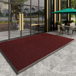 XICAITOU | Waterproof Slip-resistant Welcome Custom Doormat