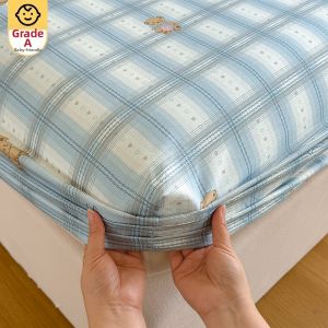 KAMONI | Cotton Children Bed Linen Set