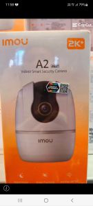 กล้อง wifi IPC-A42P